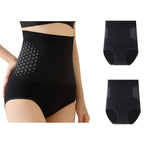 Ropa interior moldeadora de talle alto