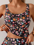 Trajes de baño tipo vestido de una pieza para mujer