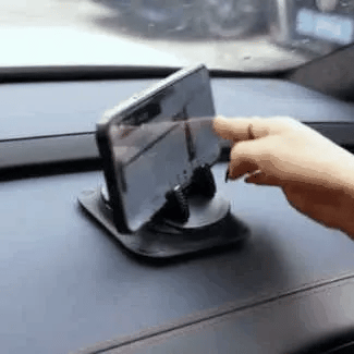 🔥50% de descuento el último día 📱🚗Soporte para teléfono en el salpicadero