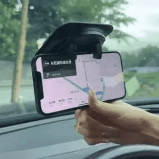🔥50% de descuento el último día 📱🚗Soporte para teléfono en el salpicadero