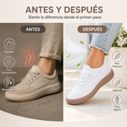 🎁¡Novedad! 50% de descuento💥 Zapatos de mujer de malla ultraligera y transpirable