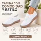 🎁¡Novedad! 50% de descuento💥 Zapatos de mujer de malla ultraligera y transpirable