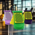 Abrelatas impreso en 3D para bebidas