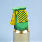 Abrelatas impreso en 3D para bebidas