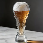Jarra de cerveza de gran capacidad de la Copa Mundial 2026