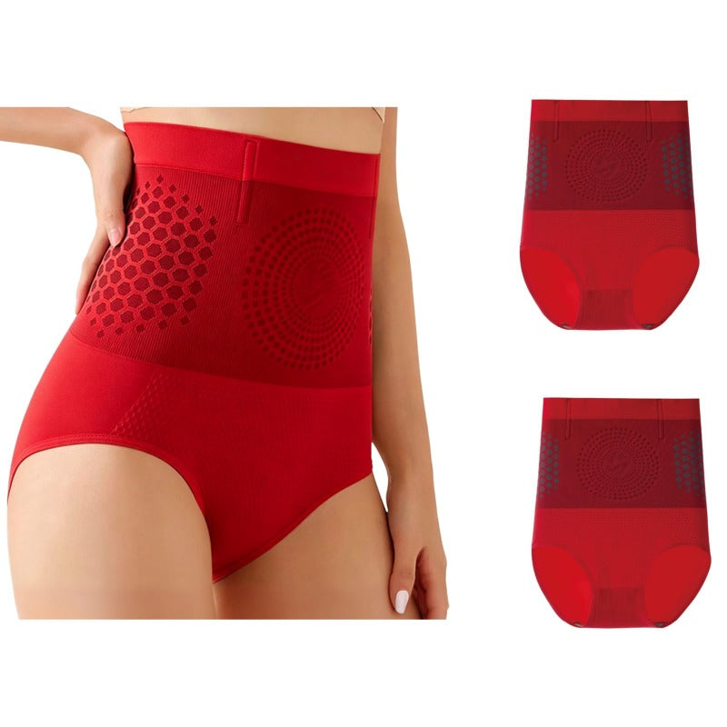 Ropa interior moldeadora de talle alto