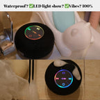 Bluetooth Shower Speaker