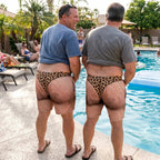 \n The "Cheeky Commando" Novelty Prank Swim Trunks Guaranteed to Cause Double-Takes!\n – tyiiplus.com