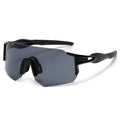 Gafas de sol deportivas unisex con protección UV.