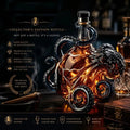 \xf0\x9f\x8e\x81Rum Edition 3D Octopus Bottle \xf0\x9f\x90\x99\xf0\x9f\xa5\x83 - Buy 1