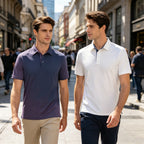 🔥Promoción 49% de descuento👕Paquete de 3 polos para hombre