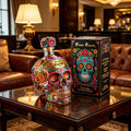 Tequila José Cuervo Edición Limitada Día de Muertos