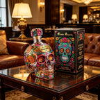 Tequila José Cuervo Edición Limitada Día de Muertos