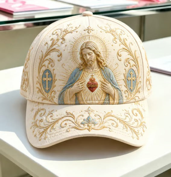 🏆Oferta por tiempo limitado: 49% de descuento🌸🌿 Gorra Garden Morning (✨Edición limitada 2026)
