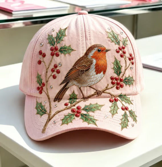 🏆Oferta por tiempo limitado: 49% de descuento🌸🌿 Gorra Garden Morning (✨Edición limitada 2026)