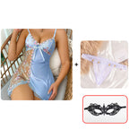 🥳¡Oferta especial 2026! 🥳💞¡Ventas superiores a 500.000 unidades! 💥👗🎀 Camisón de encaje sexy