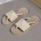 Chanclas cómodas de verano para mujer