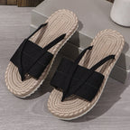 Chanclas cómodas de verano para mujer