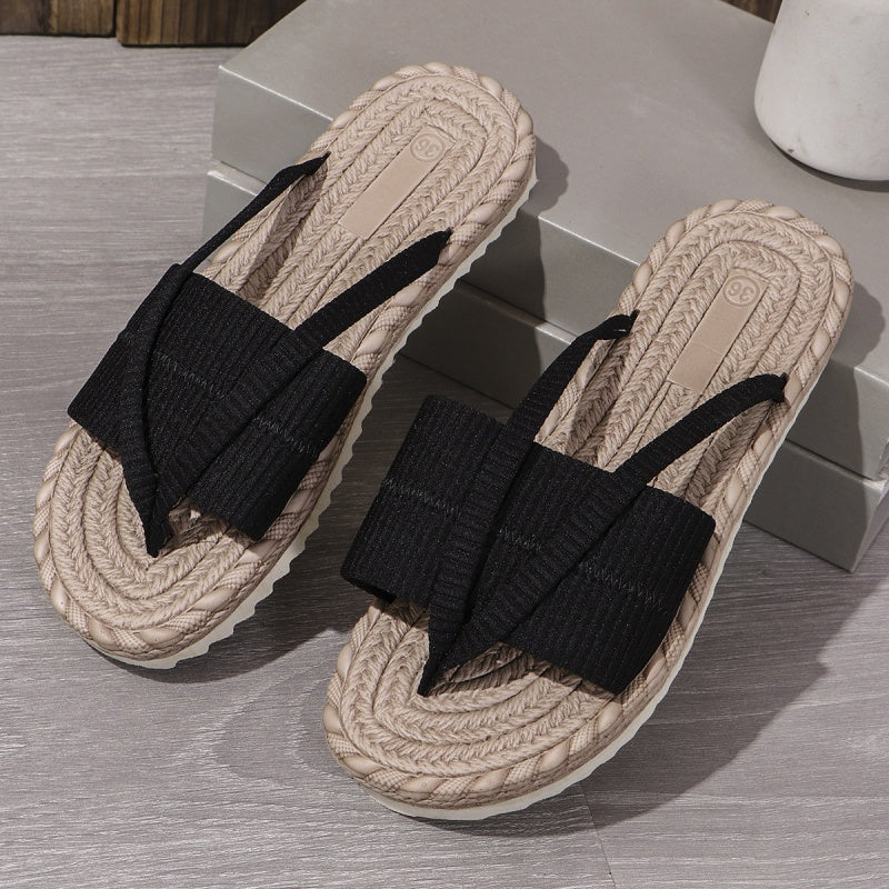 Chanclas cómodas de verano para mujer