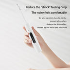 🦷 Limpiador dental ultrasónico profesional multifuncional y de varias velocidades