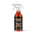 🧼 ¡COMPRA 2 Y LLÉVATE 1 GRATIS! ✨ Spray limpiador para horno y parrilla: disuelve la grasa en 5 minutos, sin frotar y elimina los olores 🔥