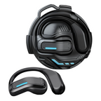 Open-Ear Bone Conduction Gaming Earphone