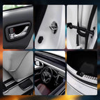 Grasa de calidad automotriz: resistente a altas y bajas temperaturas, inoxidable y duradera.