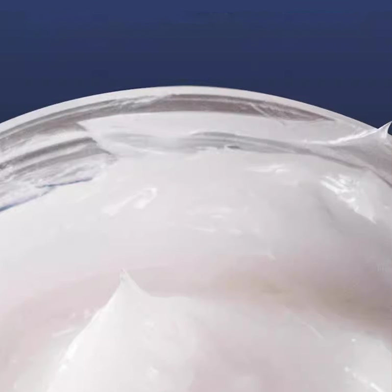 Grasa de calidad automotriz: resistente a altas y bajas temperaturas, inoxidable y duradera.