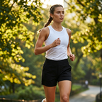 Pantalones cortos de talle alto para mujer: control de abdomen y realce de glúteos, elásticos.
