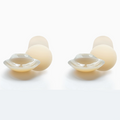 💞¡Compra 1 y llévate 1 GRATIS!🌈✨ Cubrepezones adhesivos invisibles con efecto lifting para mujeres
