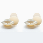 💞¡Compra 1 y llévate 1 GRATIS!🌈✨ Cubrepezones adhesivos invisibles con efecto lifting para mujeres