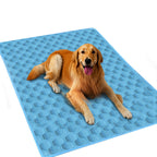 🧊 Alfombrilla refrescante para mascotas (perros y gatos)💕