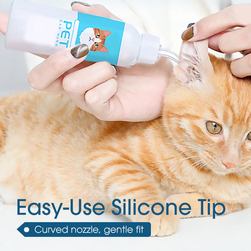 \n Anti-Itch Ear Cleaner for Dogs & Cats\n – tyiiplus.com