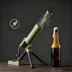 Abrebotellas de cerveza: ¡el doble de diversión!