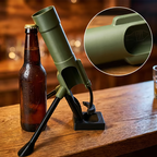 Abrebotellas de cerveza: ¡el doble de diversión!